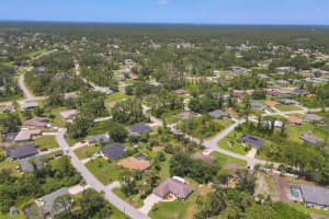 4357 MERMELL CIRCLE, NORTH PORT, FL 34291 - MLS#MFRA4657202