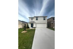 2824 Rock Sound St, BRADENTON