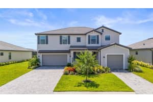 15336 SERENE SHORES LOOP, BRADENTON, FL 34211 Sold 08/28/25