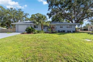 3011 Bougainvillea St, SARASOTA