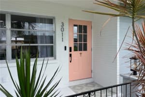 3011 BOUGAINVILLEA STREET, SARASOTA, FL 34239 - MLS#MFRA4657218