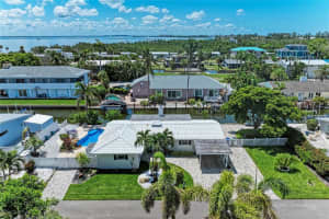 726 Jungle Queen Way, LONGBOAT KEY