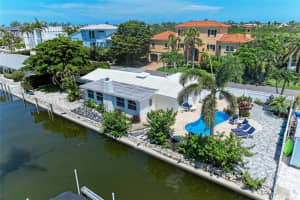 726 JUNGLE QUEEN WAY, LONGBOAT KEY, FL 34228 - MLS#MFRA4657219