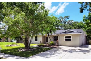 3236 KINGSWOOD DRIVE, SARASOTA, FL 34232 Sold 08/25/25