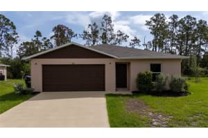 3134 IKOLA AVENUE, NORTH PORT, FL 34288 Sold 07/25/25