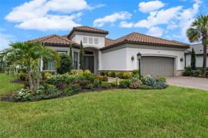 3968 Santa Caterina Blvd, BRADENTON