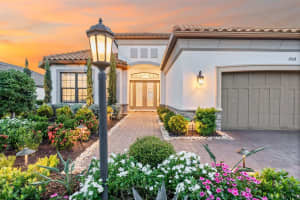 3968 SANTA CATERINA BOULEVARD, BRADENTON, FL 34211 - MLS#MFRA4657233