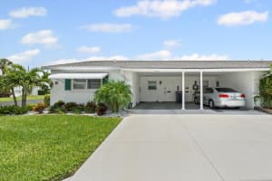 6016 HIBISCUS DRIVE, BRADENTON, FL 34207 - MLS#MFRA4657239