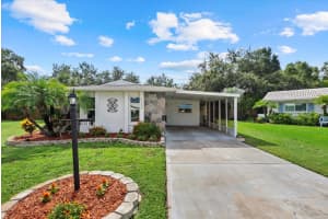 4309 CHINABERRY CIRCLE, BRADENTON, FL 34208 Sold 08/07/25
