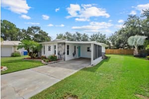 4309 CHINABERRY CIRCLE, BRADENTON, FL 34208 Sold 08/07/25