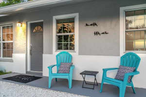 946 CHARLOTTE AVENUE, SARASOTA, FL 34237 Sold 08/08/25