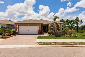 5301 Shell Mound Cir, PUNTA GORDA