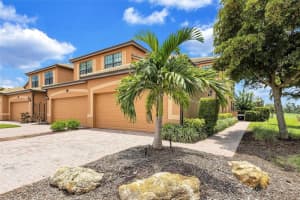 6918 Grand Estuary Trl #104, BRADENTON