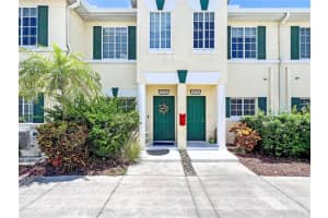 245 Cape Harbour Loop #103, BRADENTON