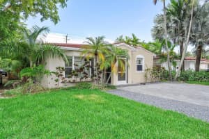 1359 WASHINGTON STREET, HOLLYWOOD, FL 33019 - MLS#MFRA4657286