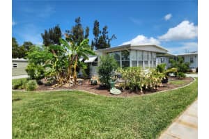 5402 Chateau Ln, BRADENTON