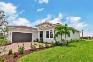4529 MONDRIAN COURT, SARASOTA, FL 34240 Sold 11/04/25