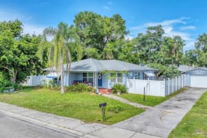 401 JEFFERSON AVENUE, SARASOTA, FL 34237 Sold 09/05/25