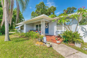401 JEFFERSON AVENUE, SARASOTA, FL 34237 Sold 09/05/25