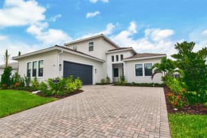 4533 MONDRIAN COURT, SARASOTA, FL 34240 - MLS#MFRA4657309