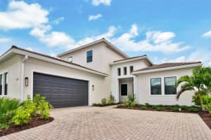 4533 MONDRIAN COURT, SARASOTA, FL 34240 - MLS#MFRA4657309