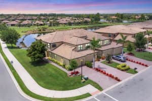6512 Grand Estuary Trl #101, BRADENTON