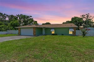9543 ROCKHILL ROAD, THONOTOSASSA, FL 33592 Sold 08/08/25