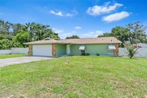 9543 ROCKHILL ROAD, THONOTOSASSA, FL 33592 Sold 08/08/25