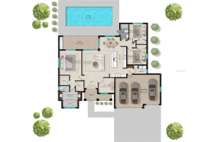 1573 GREENLEY ROAD, NORTH PORT, FL 34286 - MLS#MFRA4657324