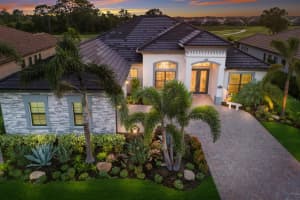 5804 Mulligan Way, LAKEWOOD RANCH
