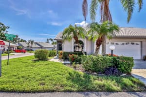 4107 Brittany Ln #18, SARASOTA