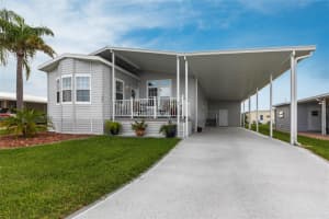 168 DUCHESS AVENUE, NOKOMIS, FL 34275 - MLS#MFRA4657340