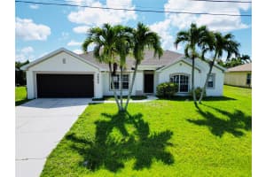 2849 25TH PLACE, CAPE CORAL, FL 33914 - MLS#MFRA4657343