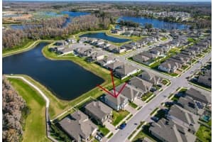 19293 BREYNIA DRIVE, LUTZ, FL 33558 - MLS#MFRA4657355