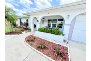 8509 LA BOCA AVENUE, NORTH PORT, FL 34287 - MLS#MFRA4657390