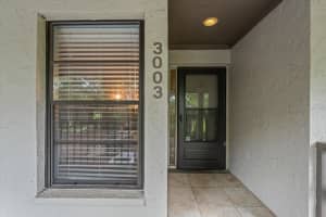 3003 Quail Holw #10, SARASOTA