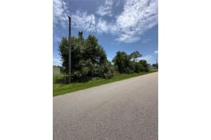 22205 VOLTAIR AVENUE, PORT CHARLOTTE, FL 33954 Sold 07/21/25