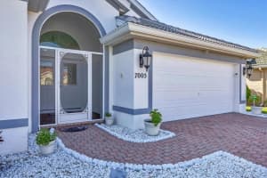 7005 GOLDRUSH LANE, BRADENTON, FL 34201 - MLS#MFRA4657416