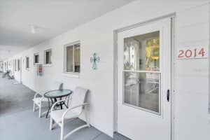 2014 Canal Dr #m6, BRADENTON