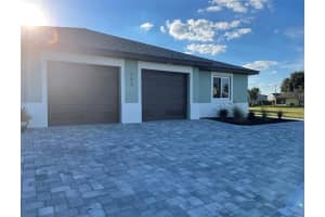 157 Boundary Blvd #1, ROTONDA WEST