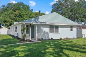 5718 Magnolia St N, ST PETERSBURG