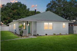 5718 MAGNOLIA STREET, ST PETERSBURG, FL 33703 - MLS#MFRA4657440