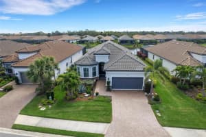 5469 Lampiasi St, SARASOTA