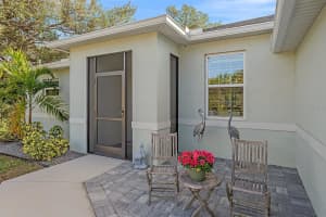 8755 DOLOMITE AVENUE, NORTH PORT, FL 34287 - MLS#MFRA4657481