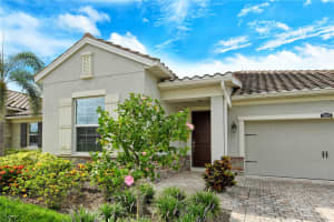 11625 RENAISSANCE BOULEVARD, VENICE, FL 34293 Sold 08/29/25