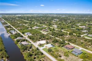 10120 WINNIPEG STREET, PORT CHARLOTTE, FL 33981 - MLS#MFRA4657500