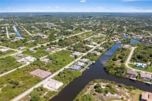 10120 WINNIPEG STREET, PORT CHARLOTTE, FL 33981 - MLS#MFRA4657500