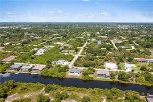 10120 WINNIPEG STREET, PORT CHARLOTTE, FL 33981 - MLS#MFRA4657500