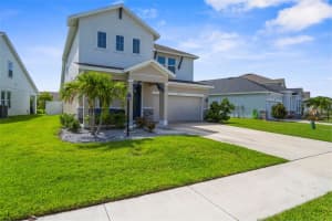 5461 Spanish Moss Cv, BRADENTON