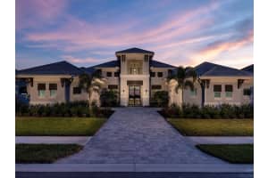 1166 Blue Shell Loop, SARASOTA